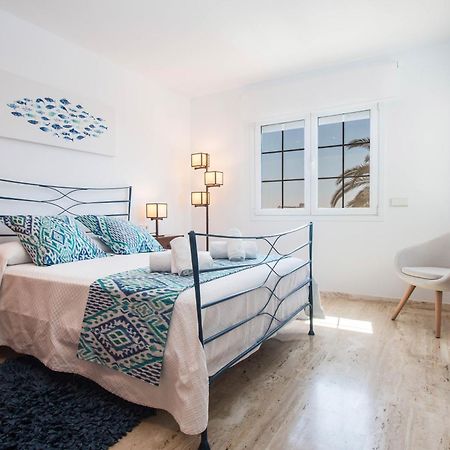 Villa Happy Family By Abahana Villas Calpe Bagian luar foto