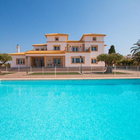 Villa Happy Family By Abahana Villas Calpe Bagian luar foto