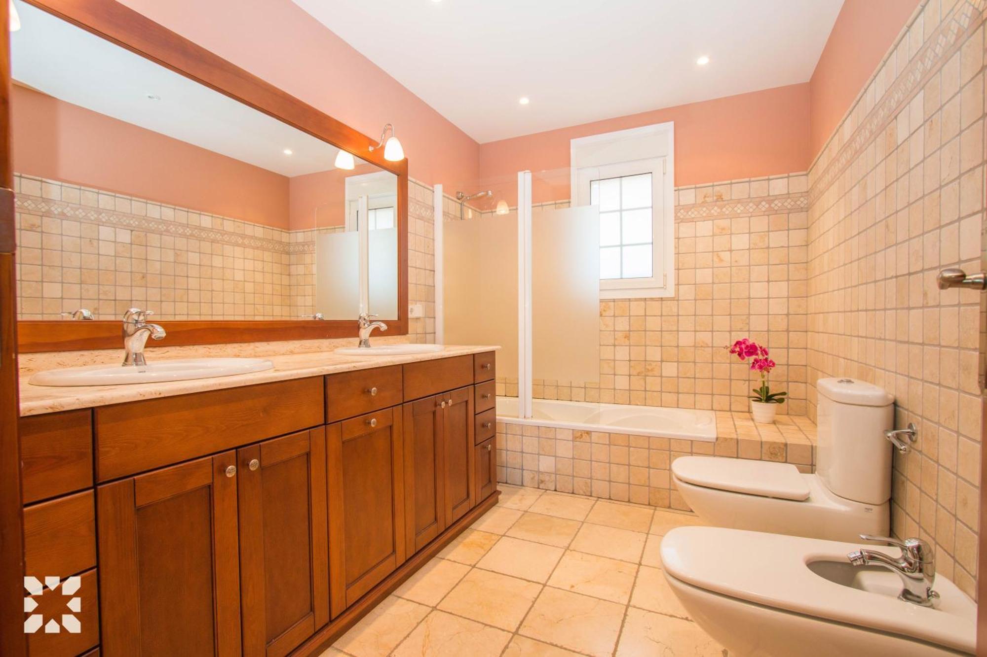 Villa Happy Family By Abahana Villas Calpe Bagian luar foto