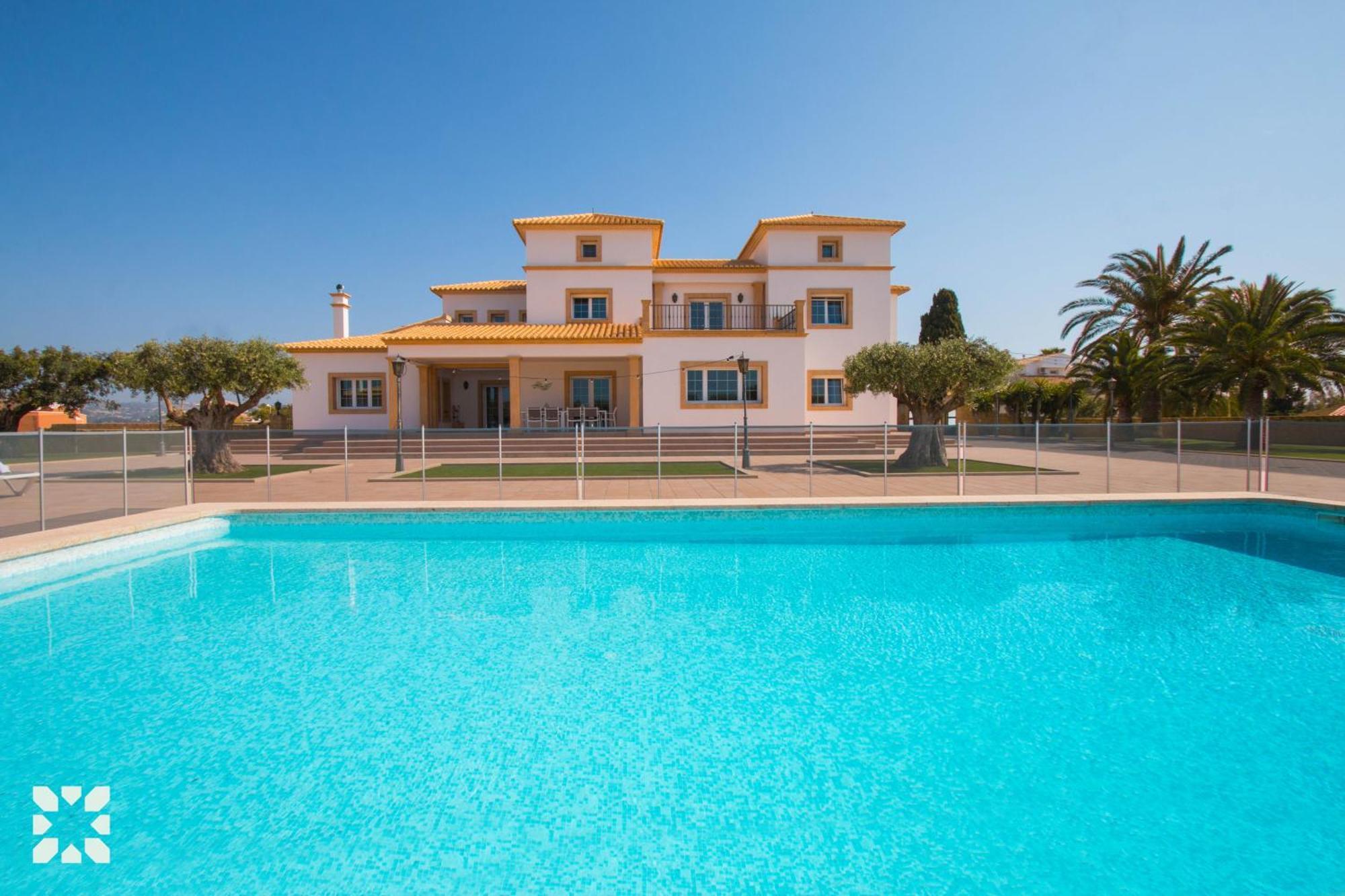 Villa Happy Family By Abahana Villas Calpe Bagian luar foto